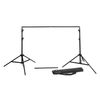 Für weitere Info hier klicken. Artikel: Godox BS02 Hintergrund System für Hintergrund Tücher 