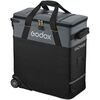 Für weitere Info hier klicken. Artikel: Godox Carry Bag for P300R/P600Bi Hard/P600R Hard 