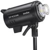 Für weitere Info hier klicken. Artikel: Godox DP400III V Studio Flash 