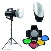 Für weitere Info hier klicken. Artikel: Godox GS200 II Background KIT 