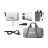 Für weitere Info hier klicken. Artikel: Godox Kit 1 x Litemons LED Light RGB & Accessories and Bag  LA300R-K1
