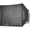 Für weitere Info hier klicken. Artikel: Godox Knowled P600R Diffuser (P600RS23) 