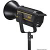 Für weitere Info hier klicken. Artikel: Godox LED-Videoleuchte  VL300 II