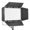 Für weitere Info hier klicken. Artikel: Godox Litemons LED panel light RGB  LP1200R 