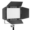 Für weitere Info hier klicken. Artikel: Godox Litemons LED panel light RGB  LP600R 