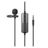Für weitere Info hier klicken. Artikel: Godox LMS-60C - Omni-directional Lavalier Microphone  6 m