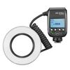 Für weitere Info hier klicken. Artikel: Godox MF-R76C TTL Macro - Ringblitz  Canon