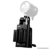 Für weitere Info hier klicken. Artikel: Godox ML-AK - Zubehörsatz für die ML LED-Leuchtenserie 