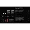 Für weitere Info hier klicken. Artikel: Godox MoveLink M1 - 2.4GHz Drahtloses Mikrofon System 