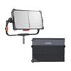 Für weitere Info hier klicken. Artikel: Godox P1200R Hard Pro K1 KNOWLED RGB Flächenleuchte Wasserdicht mit Tragetasche 