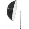 Für weitere Info hier klicken. Artikel: Godox Parabolic Reflective Studio Umbrella 105cm  UB-105W weiss