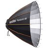 Für weitere Info hier klicken. Artikel: Godox Parabolic Reflektor  88