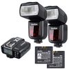 Für weitere Info hier klicken. Artikel: Godox Speedlite V860II Trigger Pro Kit  Micro Four Thirds
