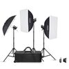 Für weitere Info hier klicken. Artikel: Godox Studio flash kit (3xMS200-V & accessories)  MS200V-D