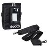 Für weitere Info hier klicken. Artikel: Godox Tasche für AD600 serie 