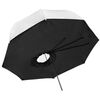 Für weitere Info hier klicken. Artikel: Godox UB-009 - Studio umbrella box translucent 101cm 