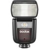 Für weitere Info hier klicken. Artikel: Godox V860III   Micro Four Thirds 