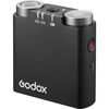 Für weitere Info hier klicken. Artikel: Godox Virso TX Wireless Transmitter 
