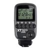 Für weitere Info hier klicken. Artikel: Godox XT 32 Transmitter  Nikon