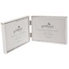 Für weitere Info hier klicken. Artikel: goldbuch Bilderrahmen Fine silber  2x 13x9cm