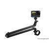 Für weitere Info hier klicken. Artikel: GoPro Boom+Bar Mount, Verlängerungskit 