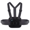 Für weitere Info hier klicken. Artikel: GoPro Chesty (Brustgurt) 