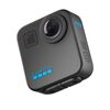 Für weitere Info hier klicken. Artikel: GoPro MAX 360, 360° Actioncam 