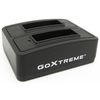 Für weitere Info hier klicken. Artikel: GoXtreme Desktop Battery Charger Black Hawk+ / Stage 