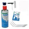 Für weitere Info hier klicken. Artikel: Green Clean Sensor Cleaning Kit  APS-C