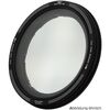 Für weitere Info hier klicken. Artikel: H&Y REVORING Black Mist  58-77mm 1/8 Filter