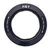 Für weitere Info hier klicken. Artikel: H&Y REVORING Filteradapter für 77mm Filter  52-72mm