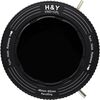 Für weitere Info hier klicken. Artikel: H&Y REVORING ND3-1000 und CPL Filter MkII  46-62mm