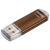 Für weitere Info hier klicken. Artikel: Hama FlashPen Laeta, USB 3.0 45MB/s  32 GB braun