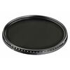 Für weitere Info hier klicken. Artikel: Hama Graufilter Vario ND2-400 coated  40,5mm