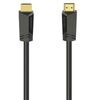 Für weitere Info hier klicken. Artikel: Hama High Speed HDMI™-Kabel, Stecker - Stecker, 4K, Ethernet, vergoldet  7,5 m