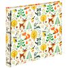 Für weitere Info hier klicken. Artikel: Hama Jumbo-Album Forest, 30x30 cm, 100 weiße Seiten 