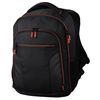 Für weitere Info hier klicken. Artikel: Hama Kamera-Rucksack Miami, 190  Schwarz/Rot