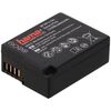 Für weitere Info hier klicken. Artikel: Hama Li-Ion-Akku DP 461  Panasonic DMW-BLC12
