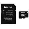 Für weitere Info hier klicken. Artikel: Hama microSDHC Class 10 UHS-I 80MB/s + Adapter/Mobile  32 GB