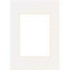 Für weitere Info hier klicken. Artikel: Hama Passepartout 20x30/13x18 schneeweiß 