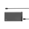 Für weitere Info hier klicken. Artikel: Hama Universal USB-C Power Pack 26800mAh 