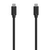 Für weitere Info hier klicken. Artikel: Hama USB-C-Kabel, E-Marker, USB 3.2 Gen1, 5 Gbit/s, 5 A, 100 W, 1,50 m 