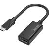 Für weitere Info hier klicken. Artikel: Hama Video-Adapter, USB-C-Stecker - HDMI-Buchse, Ultra-HD 4K 