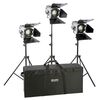 Für weitere Info hier klicken. Artikel: Hedler LED1400 Triple Kit 