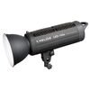 Für weitere Info hier klicken. Artikel: Helios LED-150s Performance Studioleuchte 