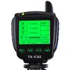Für weitere Info hier klicken. Artikel: Helios TTL-600C Transmitter  Canon