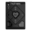 Für weitere Info hier klicken. Artikel: Hohem Remote Control Support iSteady Q/XE/V2s/Mobile+/M6/MT2 Black 