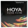 Für weitere Info hier klicken. Artikel: Hoya CLOSE-UP +2 II, HMC, IN SQ.CASE  58mm