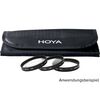 Für weitere Info hier klicken. Artikel: Hoya Filter Bag for Digital Filter Kit  large