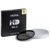 Für weitere Info hier klicken. Artikel: Hoya HD MK II Pol cirkular 55mm  55mm